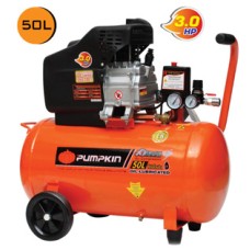 31533 ปั้มลมโรตารี่ JORDAN 50L Pumpkin พัมคิน