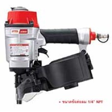 31833  เครื่องยิงตะปูม้วน-ทำพาเลท 1/4"NPT  JITOOL