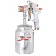 31837  กาพ่นสี กาล่าง ความจุสี 1000cc.  PUMPKIN