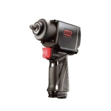 NC-3210 บล็อกลม 3/8" M7 MIGHTY SEVEN