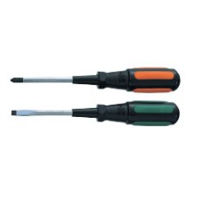 333-6.0x150  ไขควง Soft Line Grip #6.0x150  SUNFLAG