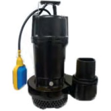 TSM-500A ปั๊มแช่สูบน้ำธรรมดา พร้อมสวิทช์ลูกลอย 750W THAISIN