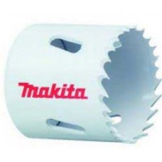 D-47139 ชุดดอกโฮลซอล์ 6 ขนาด MAKITA