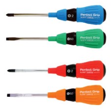 3370-1x75  ไขควงด้ามตอกได้  Size #1x75  SUNFLAG