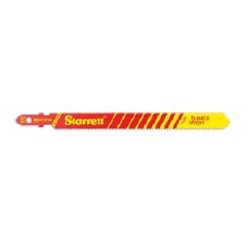 BU38-5 ใบเลื่อยจิ๊กซอว์ตัดไม้ STARRETT