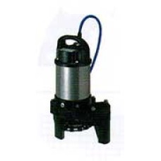 40TM2.2S ปั๊มจุ่ม สำหรับน้ำเสีย (Standaerd) ขนาด 40 มม. Motor Output 0.25 kW Tsurumi Pump