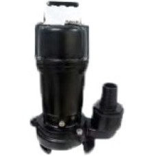 TSM-500V ปั๊มแช่สูบน้ำเสีย 750W THAISIN