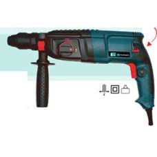 45040  สว่านโรตารี่  26mm. 3 ระบบ กำลังไฟฟ้า 800W  Pumpkin