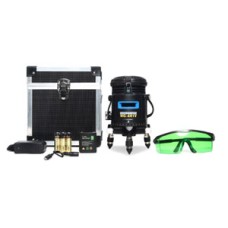 M315-4580 รุ่น WG-4H1V วัดระดับเลเซอร์+LI-ION(แสงเขียว) MARATHON
