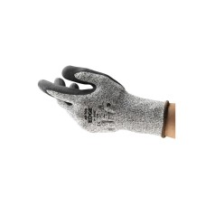 48-706  ถุงมือเคลือบโฟม Ansell