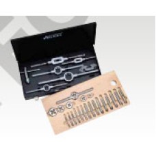 M48803  ต๊าปเกลียว-ดายต๊าปเกลียวไฮสปีดชุด OLD Code No. 421-2725  VOLKEL