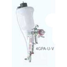 4GPA-U-V ถ้วยพ่นสี PAINT CUPS 1.00 เมจิ MEIJI