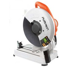 50165/J-T1423 แท่นไฟเบอร์ตัดเหล็ก 14 นิ้ว Pumpkin พัมคิน 