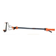 50172 แปรงลูกกลิ้งทาสีอัจฉริยะ รุ่น ATHENA 3/8" PUMPKIN พันคิน