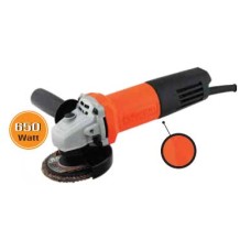 50175  เครื่องเจียรมือ 4 นิ้ว กำลังไฟฟ้า 650W  Pumpkin
