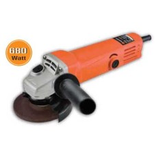 50178  เครื่องเจียรมือ 4 นิ้ว กำลังไฟฟ้า 680W  Pumpkin