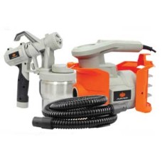 50184/J-SY800 กาพ่นสีไฟฟ้า Pumpkin พัมคิน 