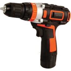 50210  สว่านกระแทกไร้สาย 12V  Pumpkin