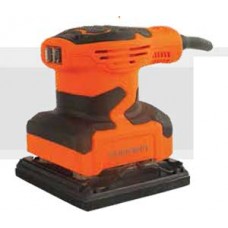 50220  เครื่องขัดกระดาษทรายสั่น  กำลังไฟฟ้า 260W  Pumpkin