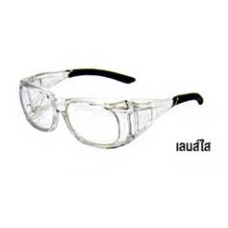  แว่นตานิรภัย รุ่น 5064AF Blue Eagle