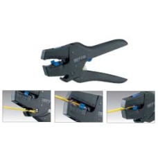 50812211900  คีมปอกสายไฟออโตเมติก  255mm HEYTEC TOOLS