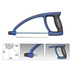 50816120000  โครงเลื่อยเหล็ก 150mm  HEYTEC TOOLS