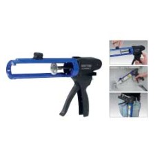 50817910000  ปืนยิงกาวซิลิโคลน  HEYTEC TOOLS