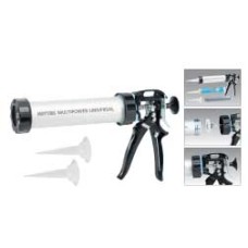 50817910200  ปืนยิงกาวซิลิโคลน  HEYTEC TOOLS