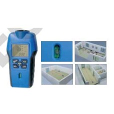 50818340000  เครื่องมือวัดระยะแบบดิจิตอล 150x80x35mm  HEYTEC TOOLS