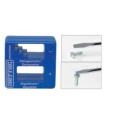 50833900000  เครื่องมือสร้างแม่เหล็กและล้างแม่เหล็กของไขควง  HEYTEC TOOLS