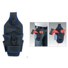 50880700100  เข็มขัดใส่เครื่องมือ ขนาด 160x360x90mm  HEYTEC TOOLS