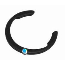 5103-21  แหวนล็อกตัวซี Size 21