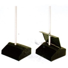 ที่โกยพลาสติก ไม่มีฝาปิด,มีฝาปิด แชมเปี้ยน CHAMPION