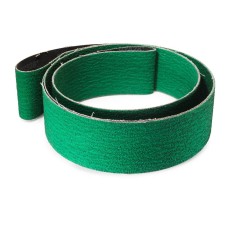 PZ528-ผ้าทรายชนิดแข็งเม็ดทราย Zirconia Alumina-DEERFOS