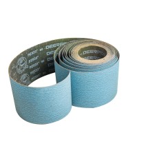 PZ533F-ผ้าทรายชนิดแข็งเม็ดทราย Zirconia Alumina-DEERFOS