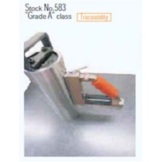 583-2002,583-2005,583-2001 ระดับน้ำตั้งเครื่องจักรแบบมีแม่เหล็ก Size 200 อาร์เอสเค RSK 