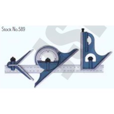 589-300IN ฉากผสม 12"x300mm อาร์เอสเค RSK 