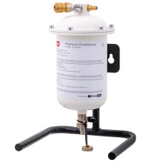 610050 PRESSURE กรองอากาศสำหรับงาน AIRLINE CLEANAIR