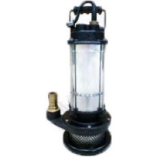 TSM-L370SS ปั๊มแช่สูบน้ำธรรมดา ฐานตะแกรง 370W THAISIN