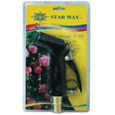 622 : ปืนฉีดน้ำ STARWAY