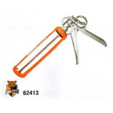 ปืนยิงซิลิโคน 9" สำหรับงานหนัก Leopard Heavy Duty Caulking Gun 62413