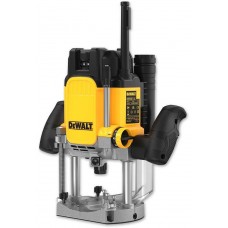 DWE625KT-QS-เครื่องเซาะร่อง 1/2" 2300W-DeWALT