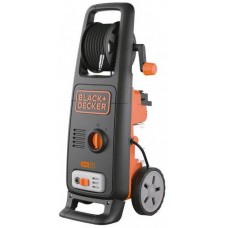 BW17-B1-เครื่องฉีดน้ำแรงดันสูง 130 บาร์ 1700 วัตต์-BLACK&DECKER