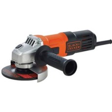 G650-B1-เครื่องเจียร 4 นิ้ว 650 วัตต์-BLACK&DECKER