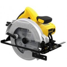 SC16-B1-เลื่อยวงเดือนขนาดเส้นผ่าศูนย์กลาง 7 นิ้ว 1600 วัตต์-Stanley