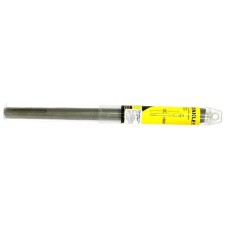 STA54426-ดอกสกัดปลายแบนขนาด 25มม.SDS max-Stanley