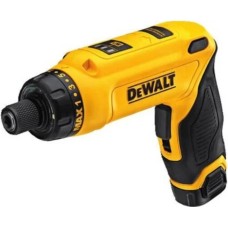 DCF680G2-KR-ไขควงไร้สาย 7.2V-DeWALT
