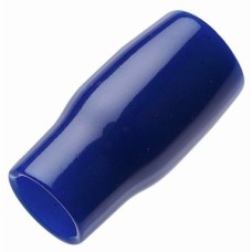 6850-P  ปลอกหุ้มหางปลา สีม่วง