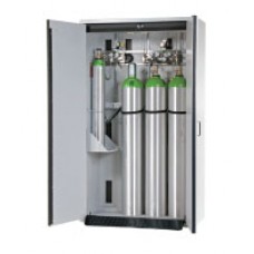 6.90.205.060.2F-Gas cylinder safety cabinet (Indoor storage)-HARRIS