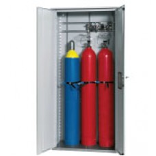60D.215.100-Gas cylinder safety cabinet (Outdoor storage)-HARRIS